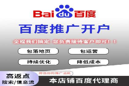 网络推广与竞价优化成功案例